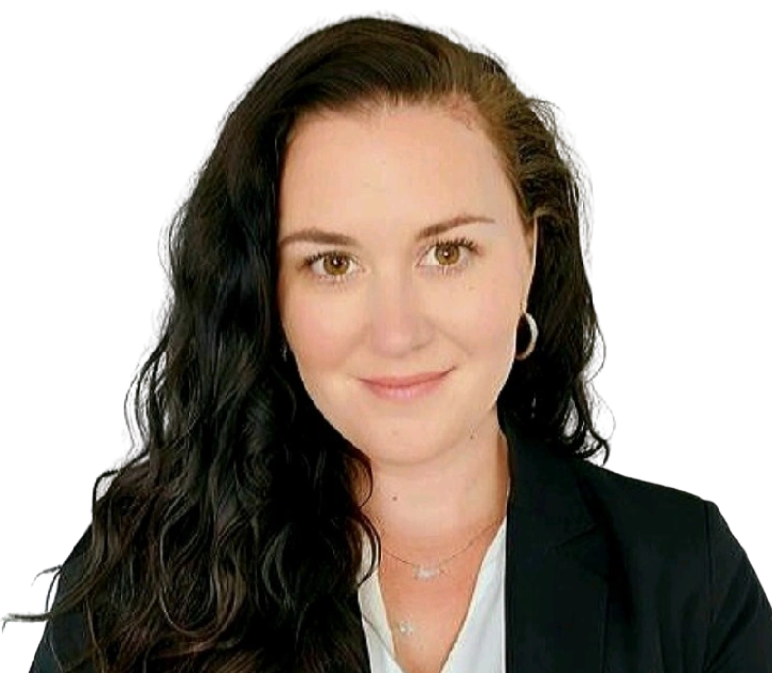 Headshot of Rachell Cashman