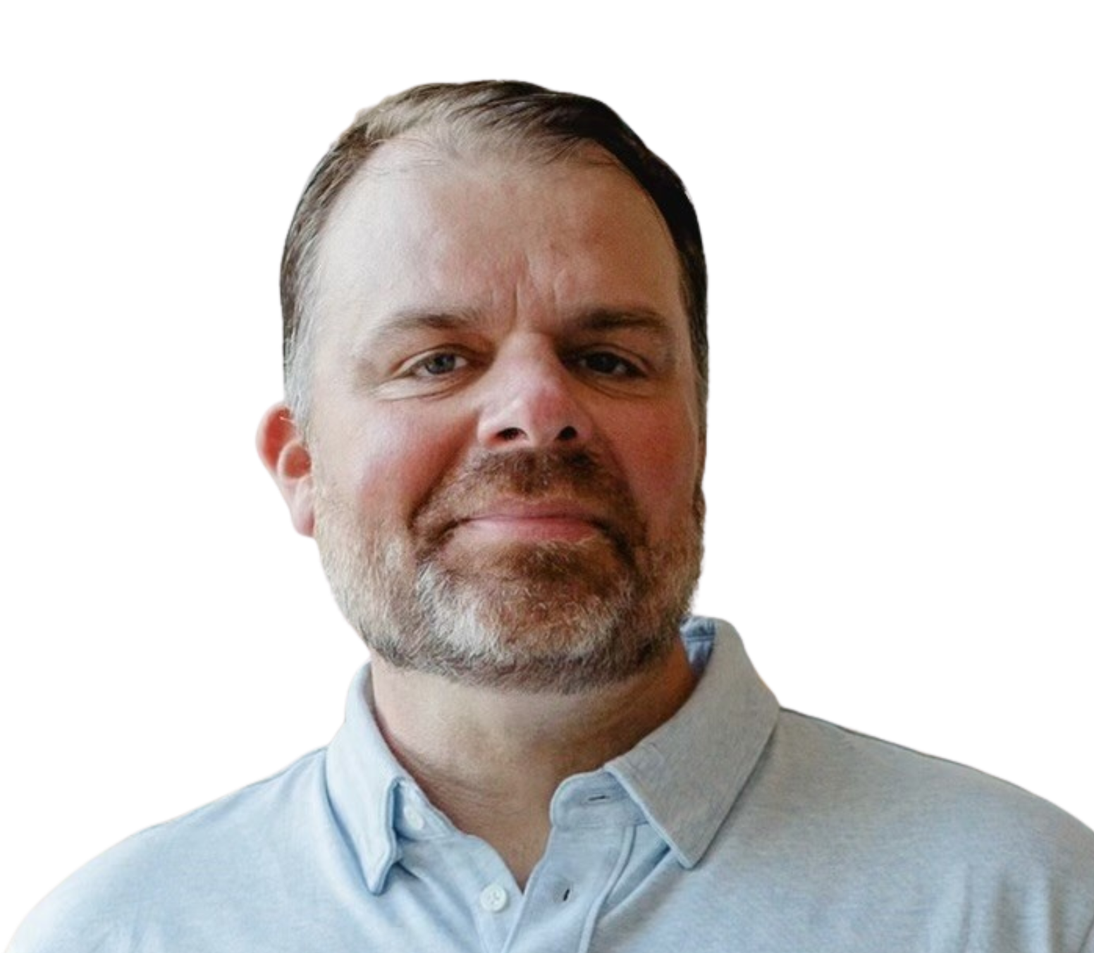 Headshot of Stephen Jackson