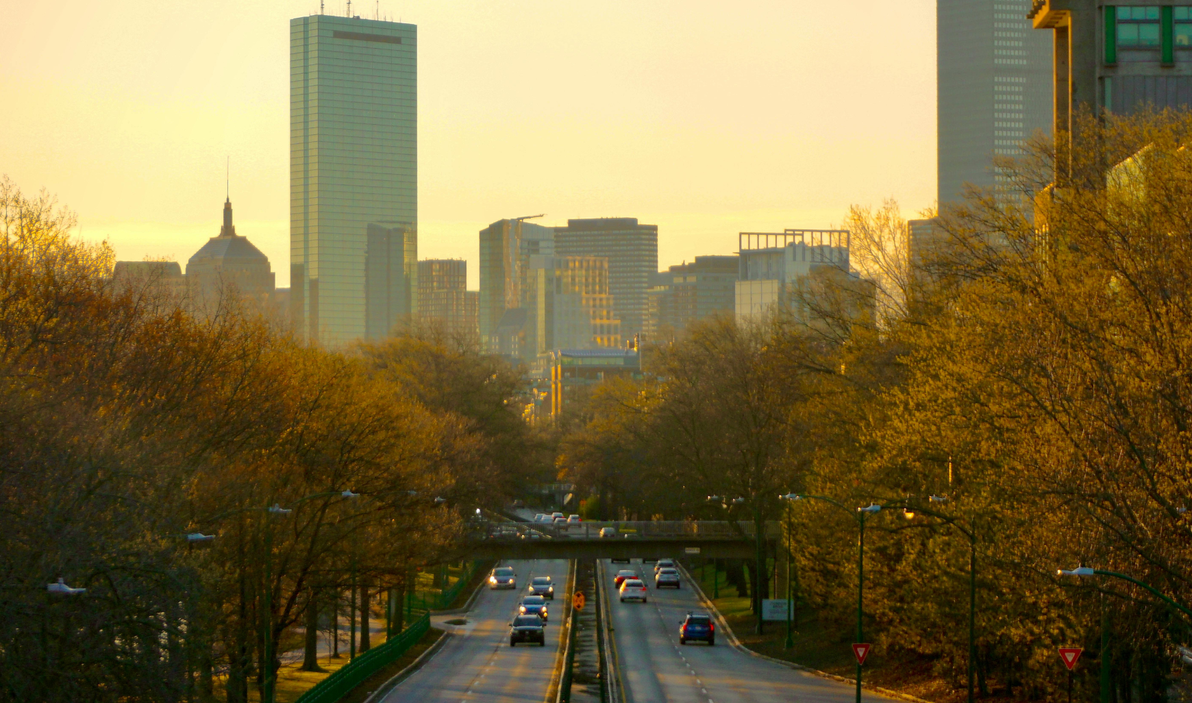 Enterprise Data Lake for a State Transportation Department