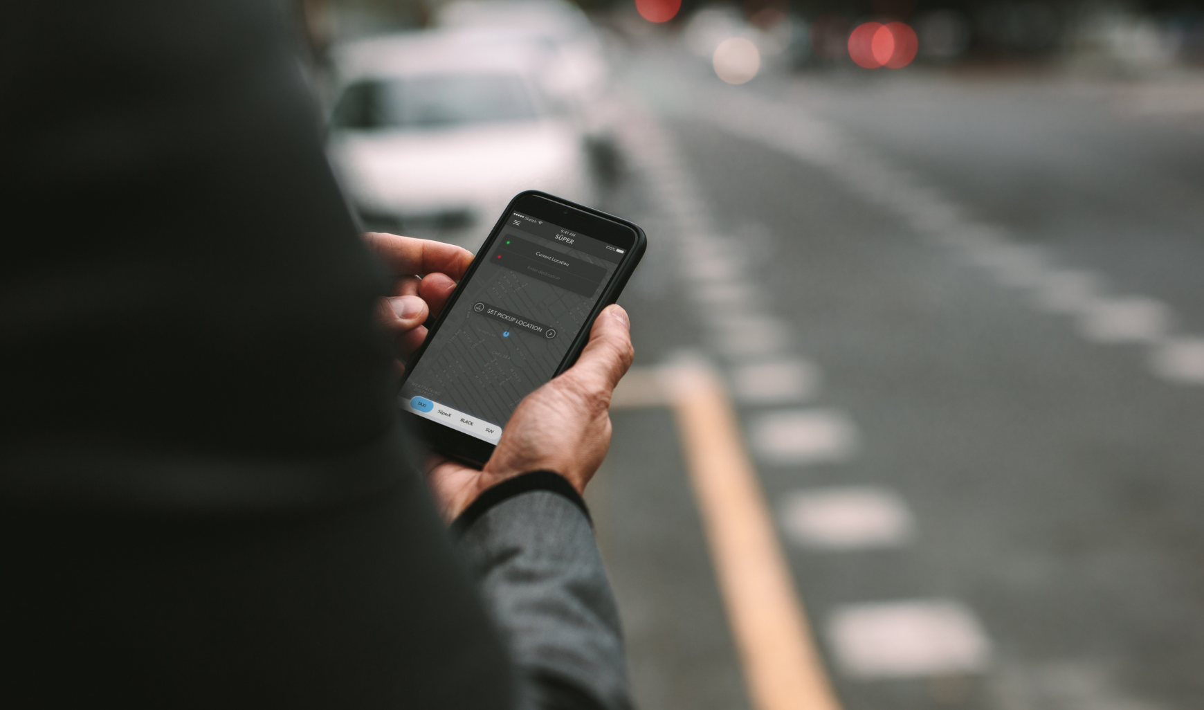 Connecting Transportation Data Across Agency Boundaries