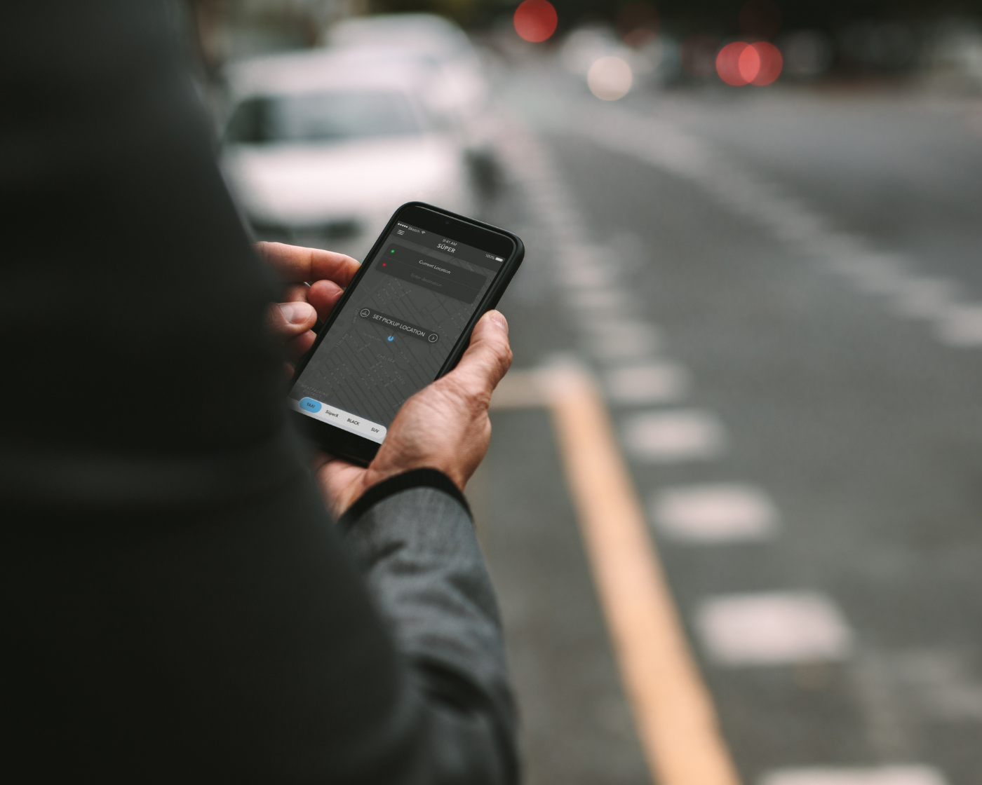 Connecting Transportation Data Across Agency Boundaries