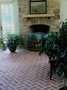 Sunroom