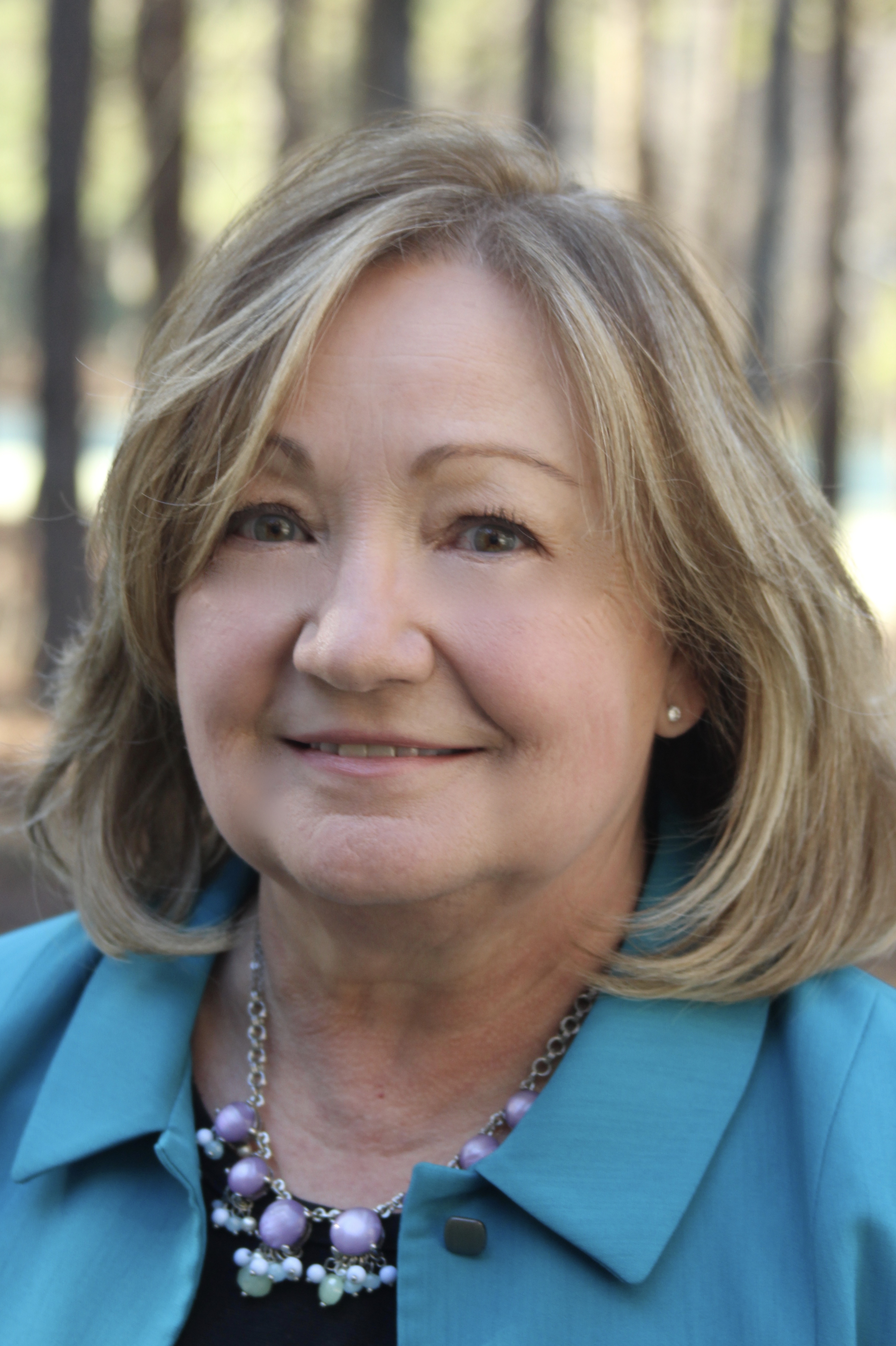 Mary Robichaux