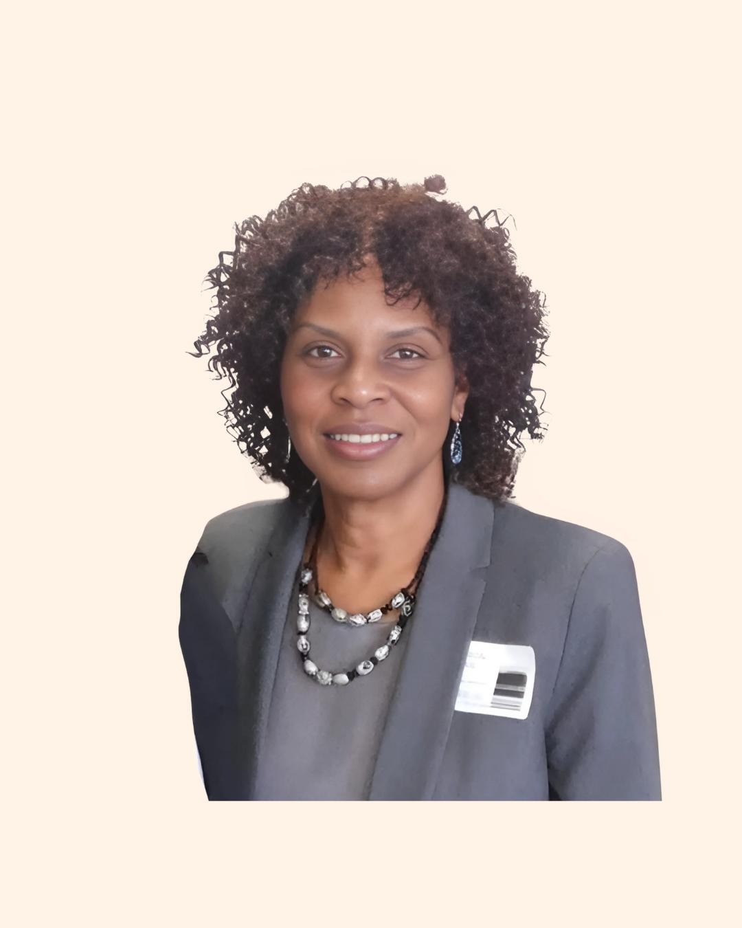 Joyce Denson