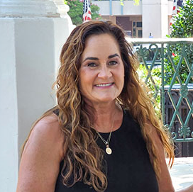 Nora Gaudet