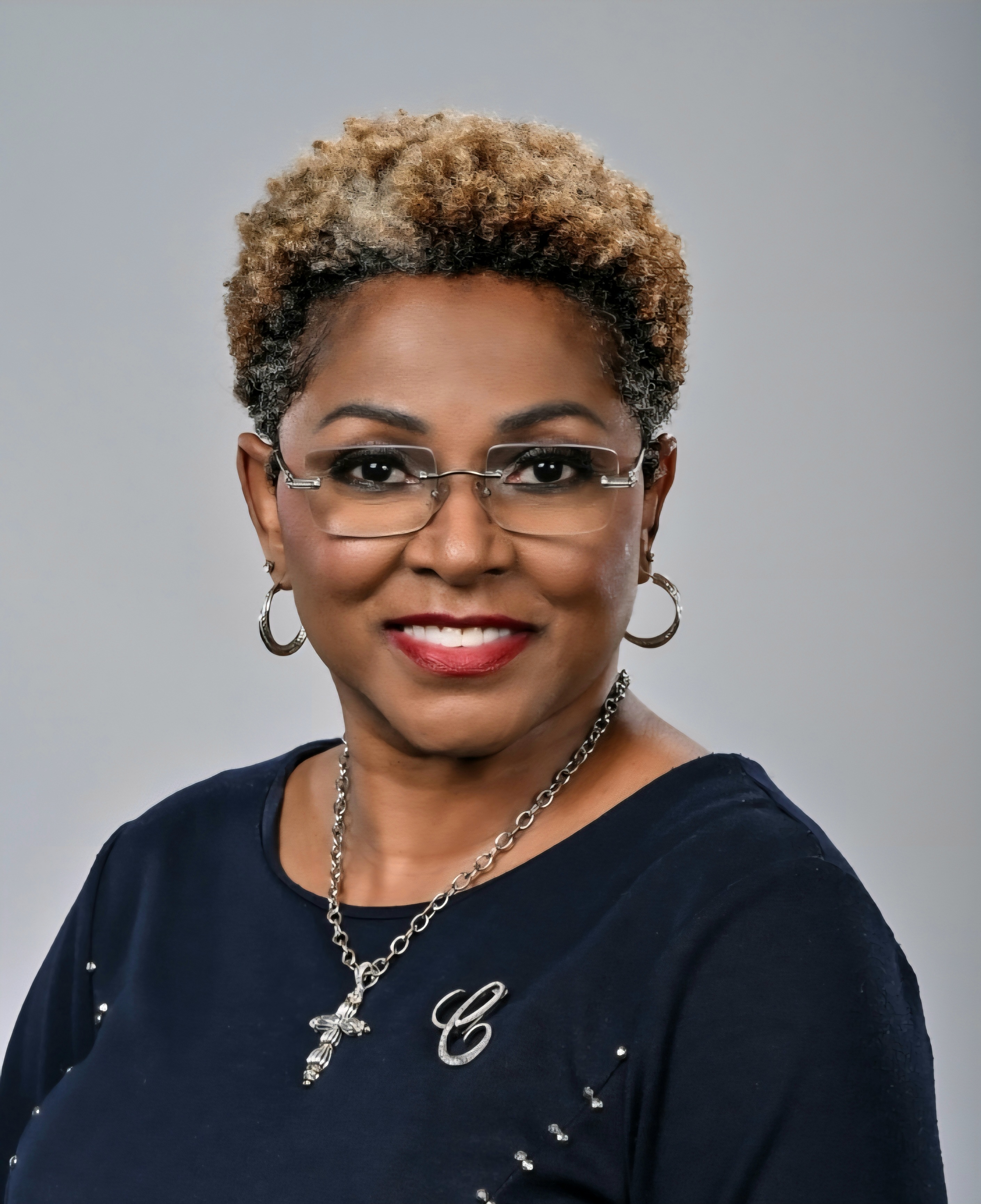 Colette R. Jenkins
