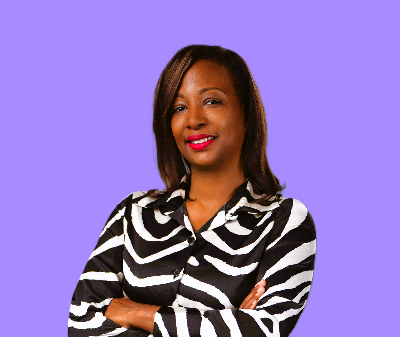Simi Barnes