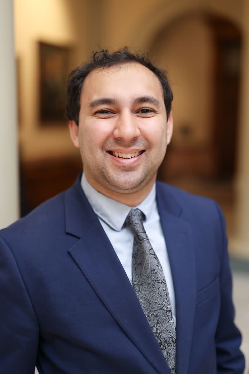 Gabriel Sanchez
