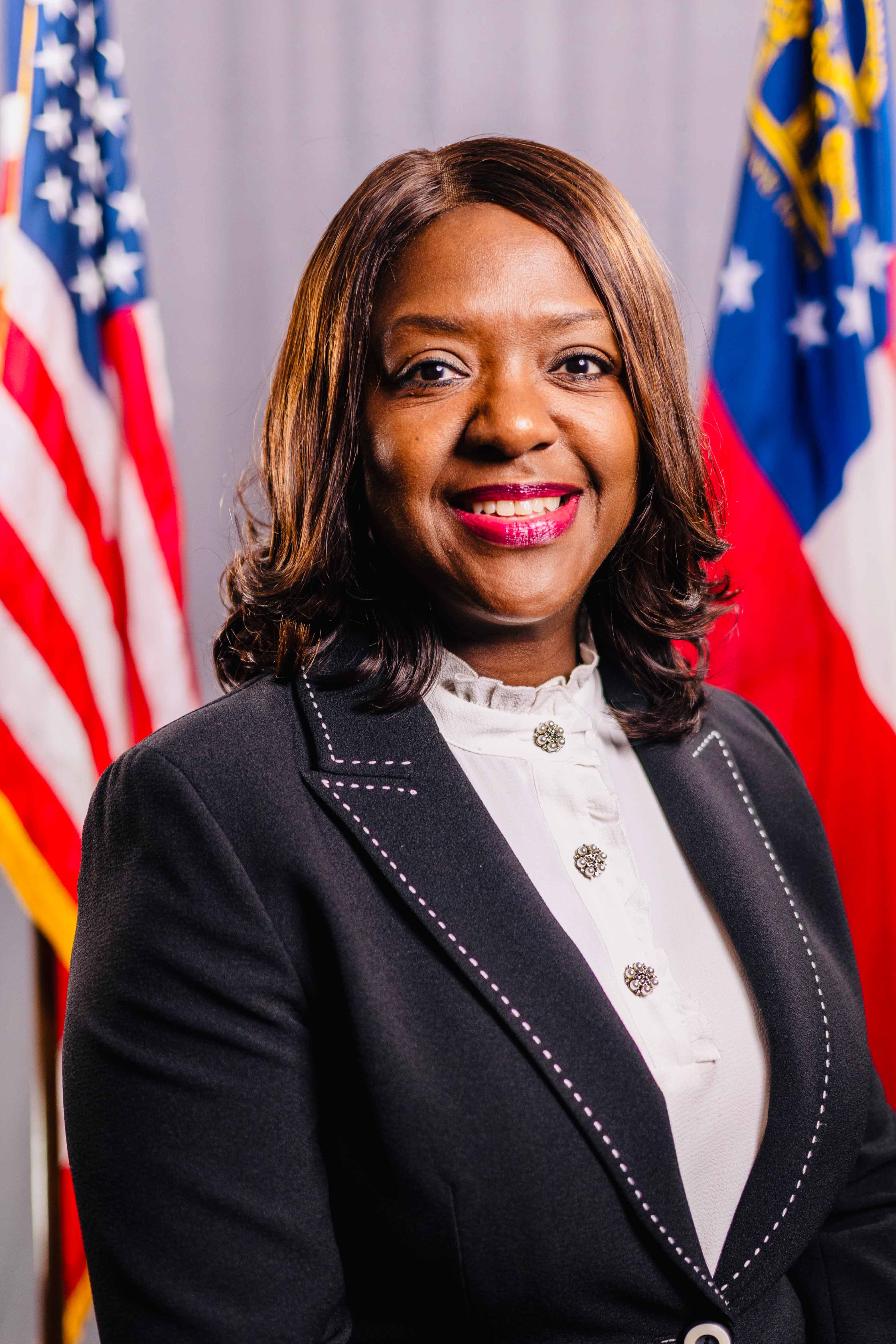 Tonya Anderson 