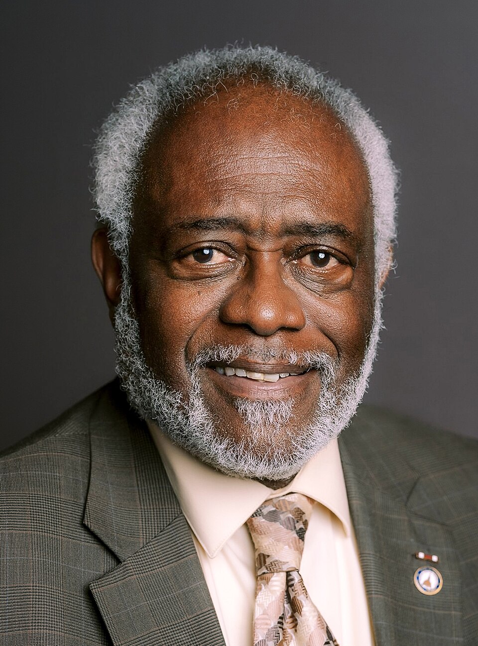 Floyd Griffin