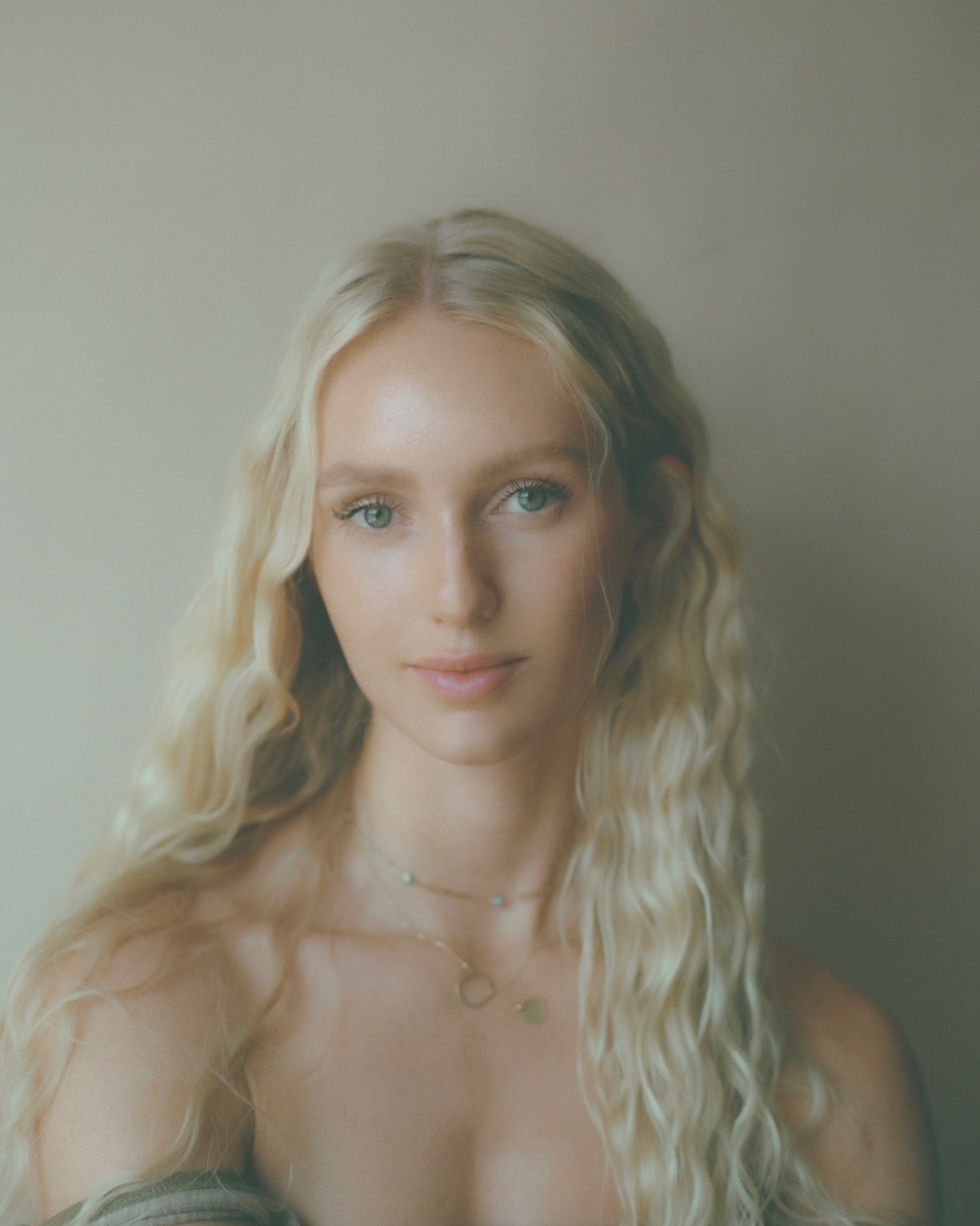 Claire Ahmann