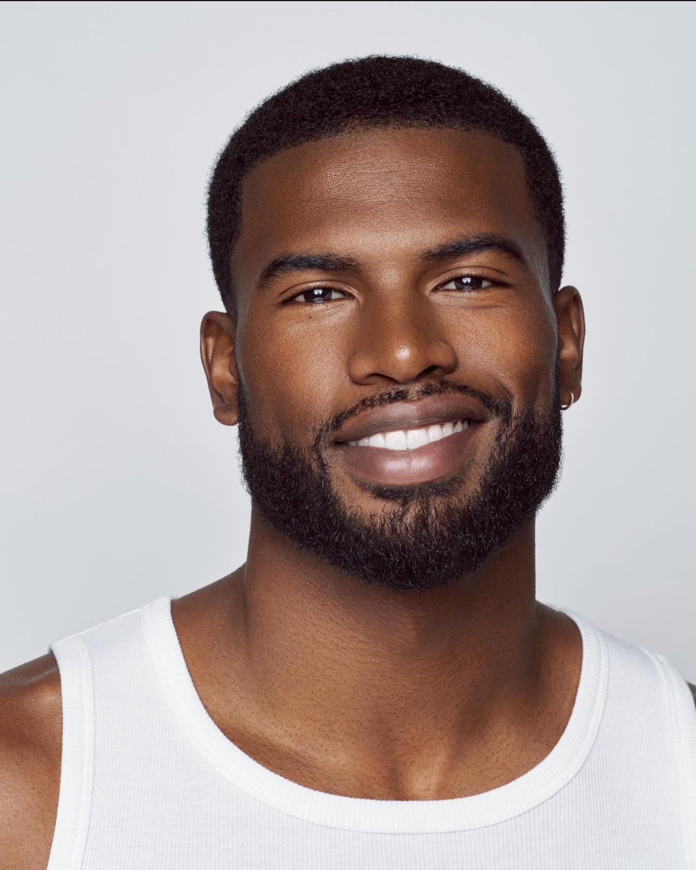 Broderick Hunter