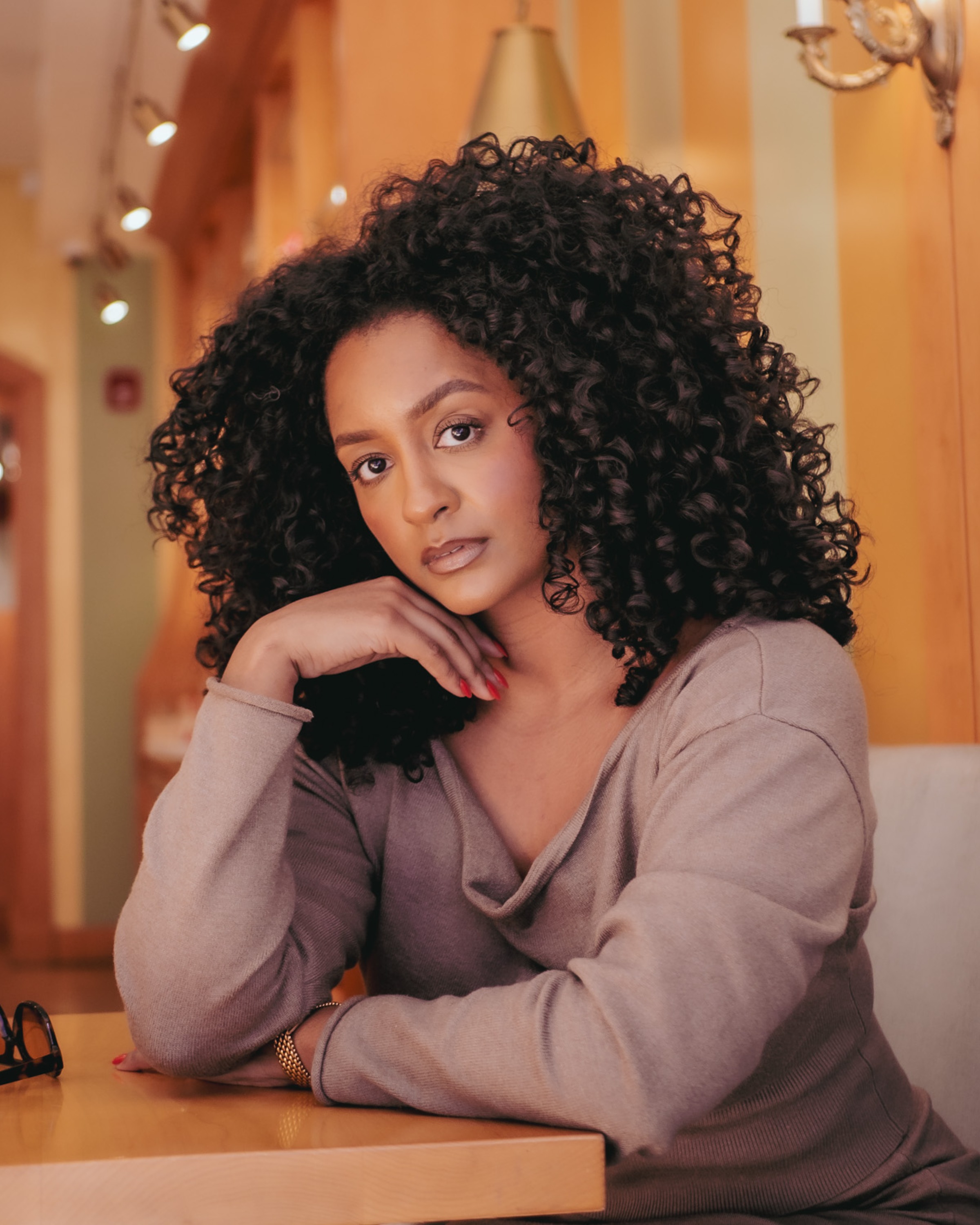 Hermela Solomon