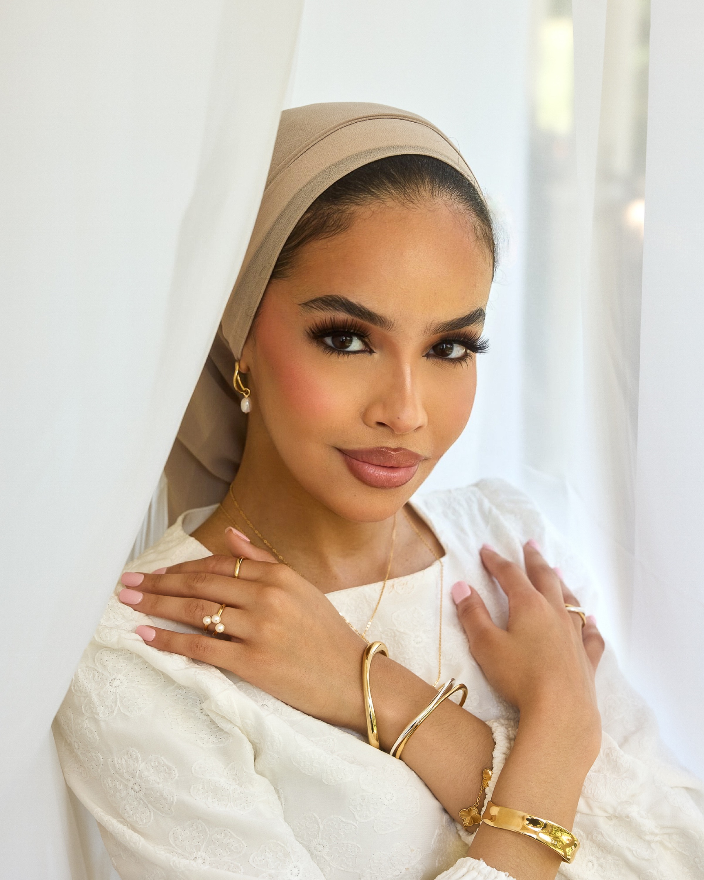 Yasmin Basi