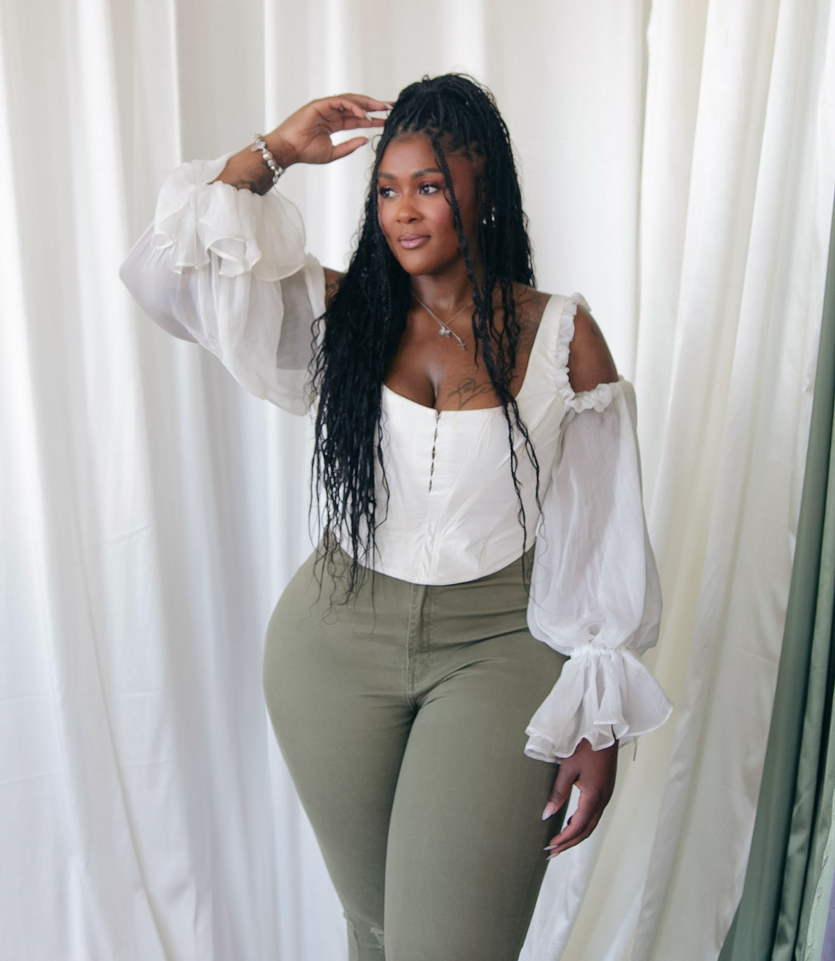 Tyronda Dabney