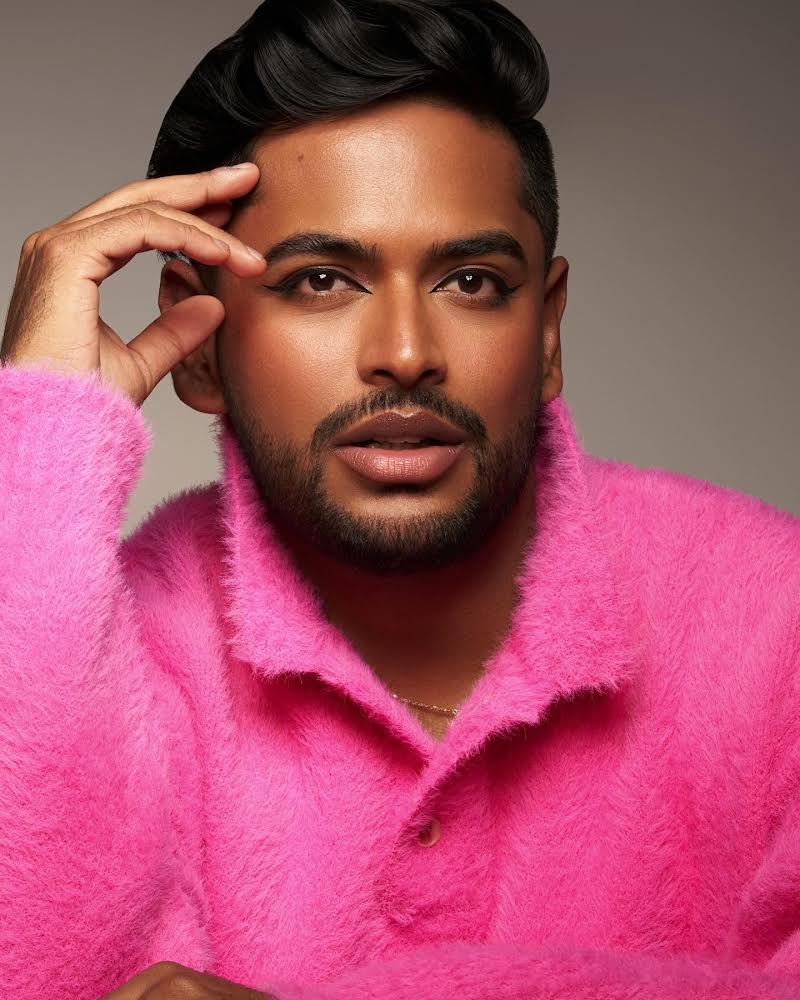 Aditya Madiraju
