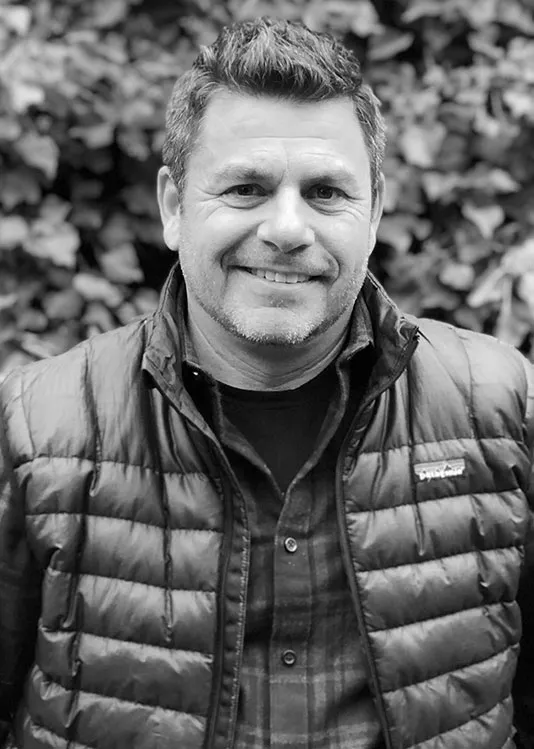 Todd Jacobsen, CEO and Founder