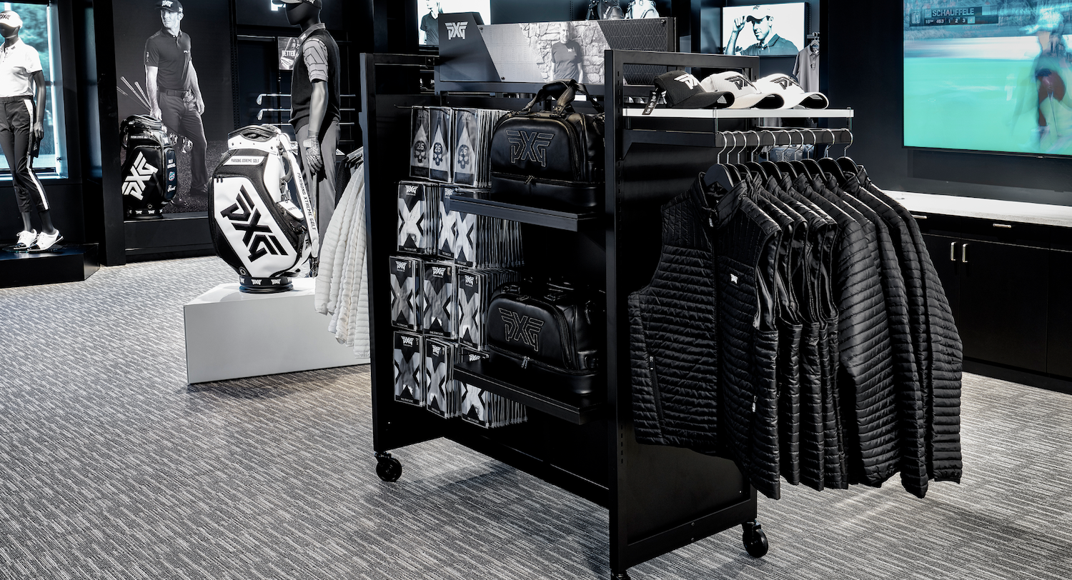 PXG Performance Studio