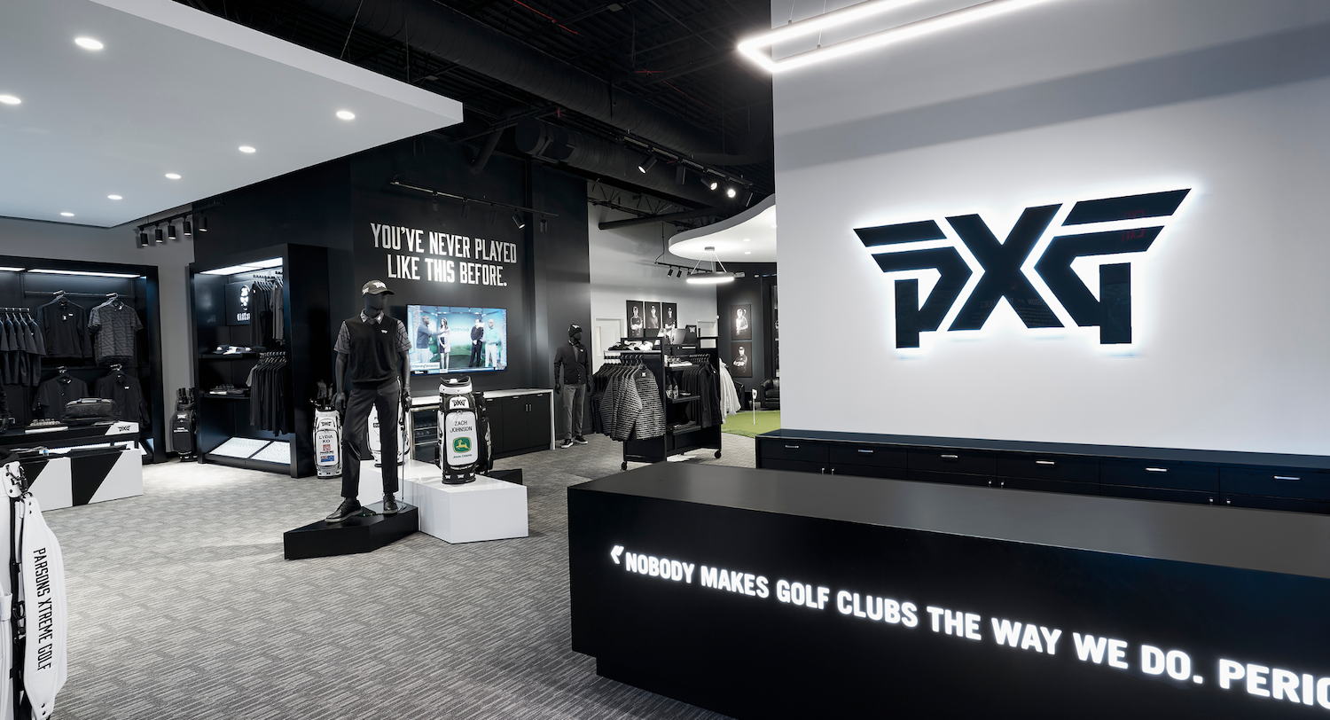 PXG Performance Studio