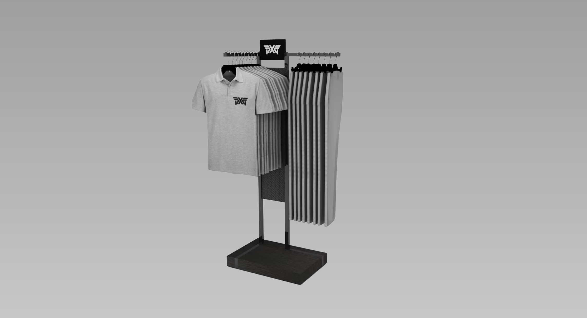 PXG Performance Studio Process