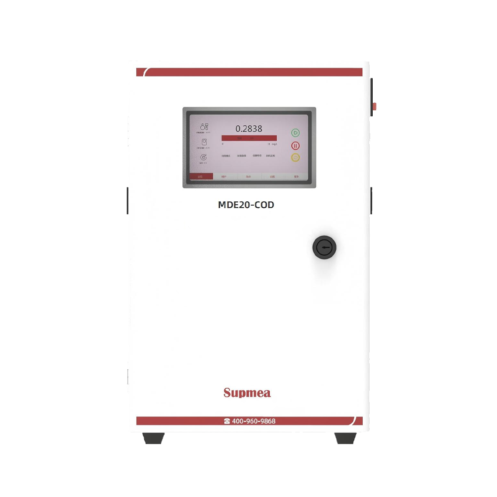 Chemical Oxygen Demand Analyser MDE20 | MDE20-COD-DFG1E71XX