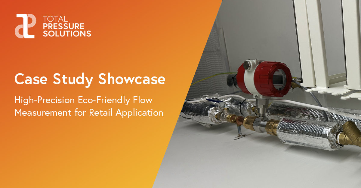 LWGY turbine flow meter with threaded connection, selected for its high accuracy and suitability for clean water application.