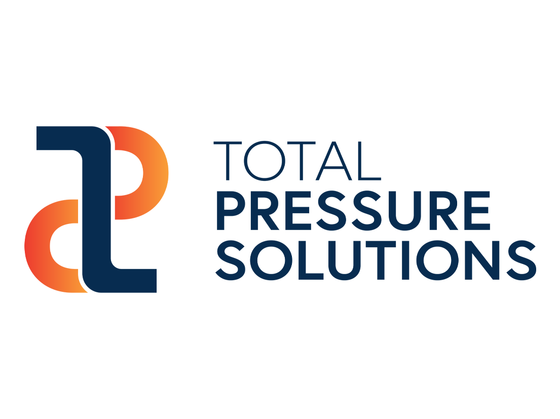 Total Pressure Solutions's Logo