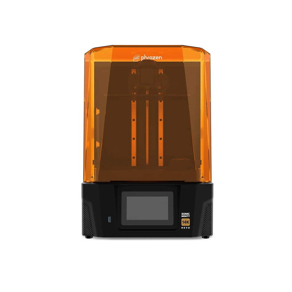 Carbon (M1, M2 & M3)