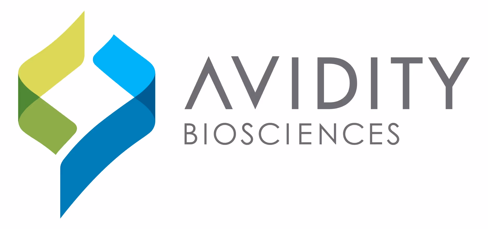 Avidity BioSciences logo