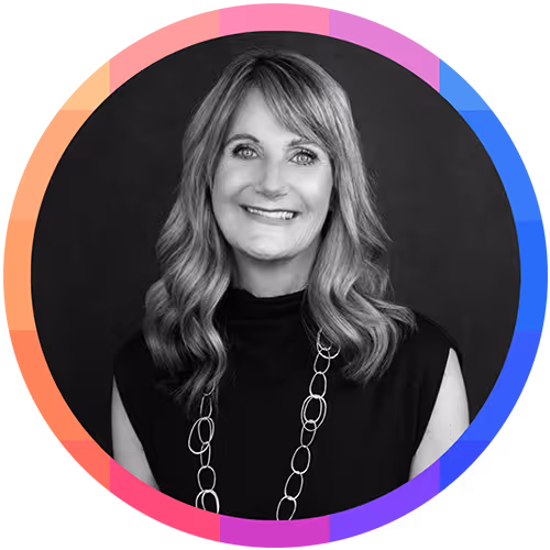 Photograph of Deven McGraw, Chief Regulatory and Privacy Officer at Citizen Health