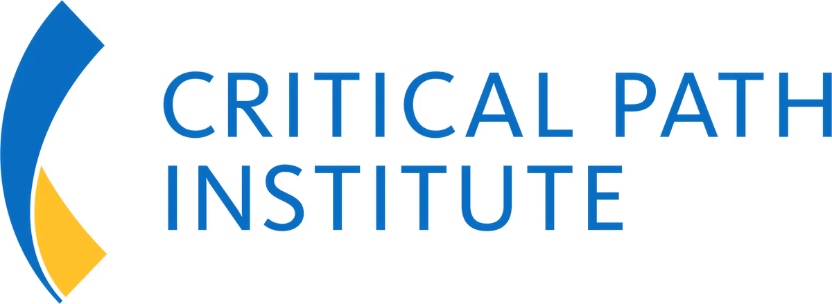 Critical Path Institute Logo