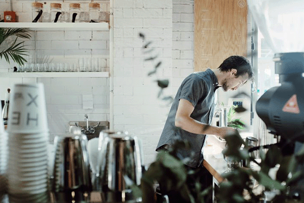 Provenance, Japanese-Hawaiian Kitchen Serving Coffee & Wine at Hex in Camp North End Charlotte NC - CLTBucketlist