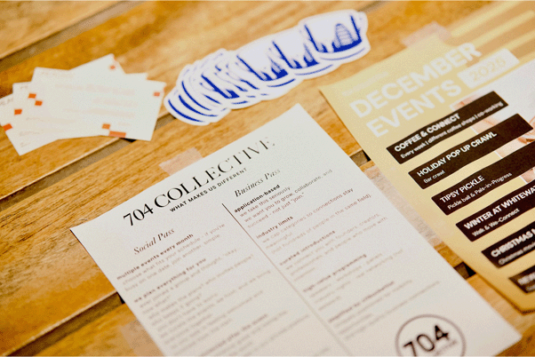 704 Collective events