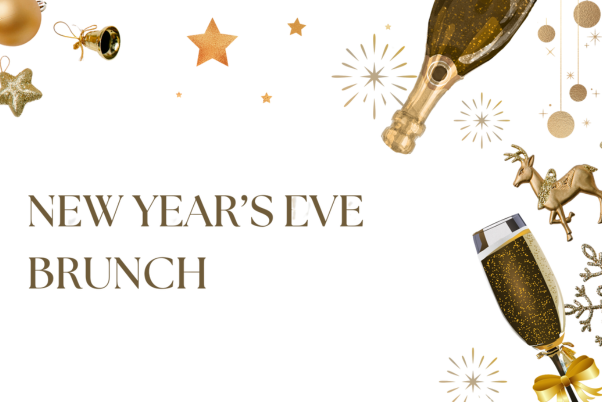 New Year's Eve Brunch