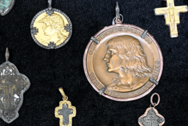 Christian Relics Show NC