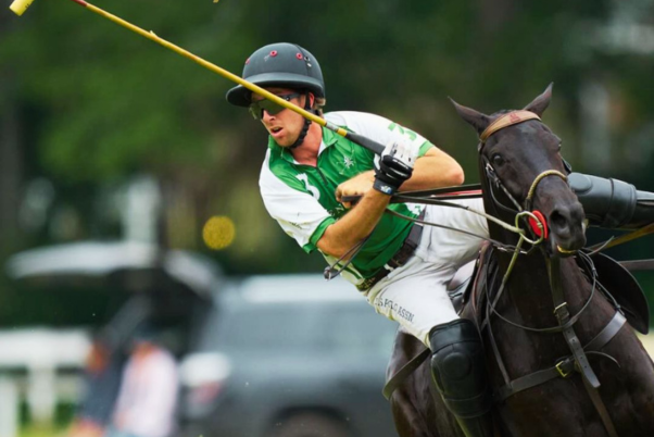 Queen City Polo Cup