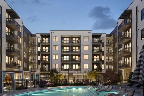 Cavella Apartments