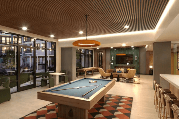 Community Space