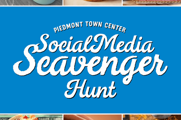 Scavenger Hunt