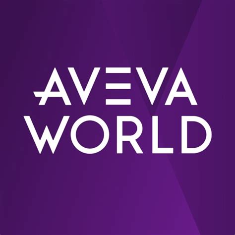 AVEVA World Conference.