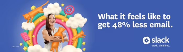 Slack Has Launched Its First Ad Campaign - Business Insider