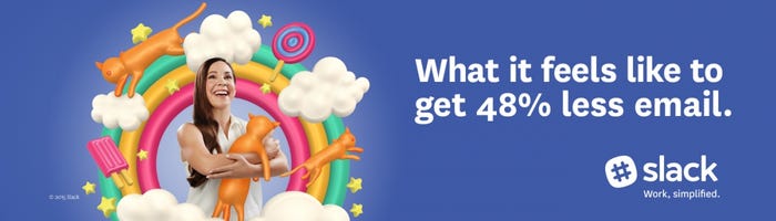 Slack Has Launched Its First Ad Campaign - Business Insider