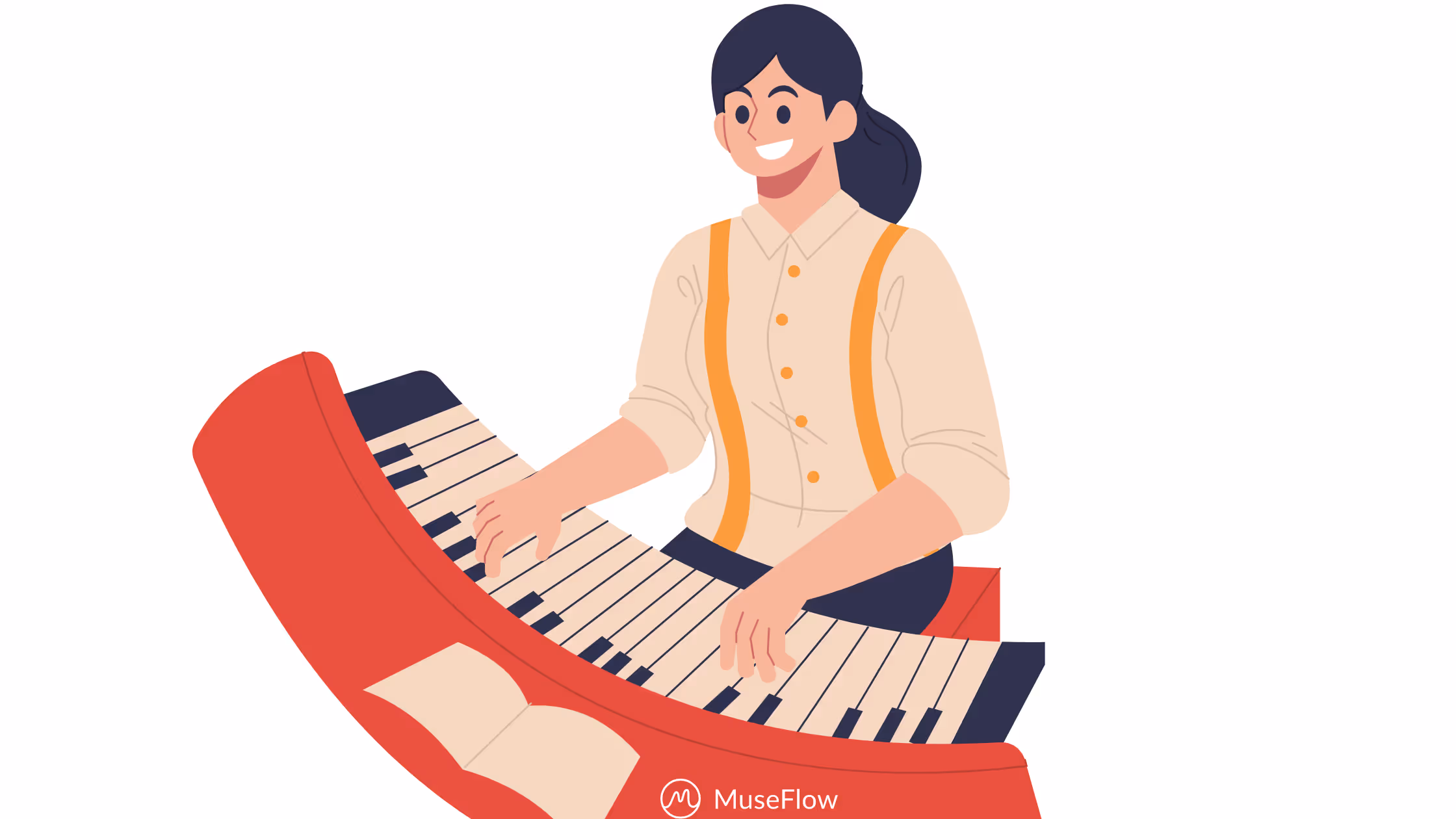 learn piano without a teacher museflow