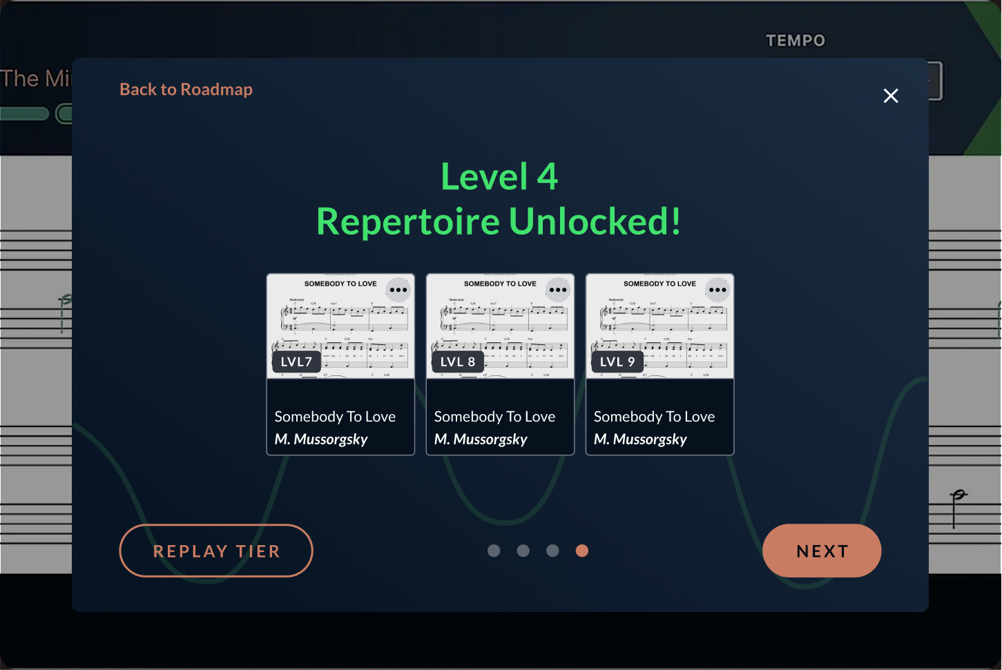 AI can help, but MuseFlow helps more with sight reading and fluency.
