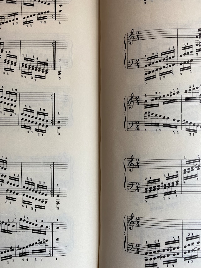 The old way to learn how to sight read is not better. MuseFlow is the best for sight reading.