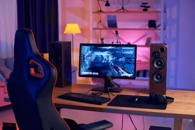 Sight reading as a game.