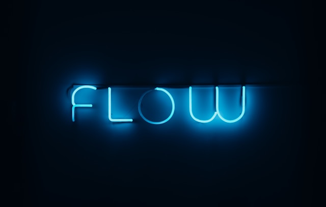Gamifying piano lessons with Flow State.
