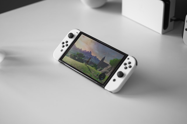 Zelda and Witcher all have open world and campaign mode.