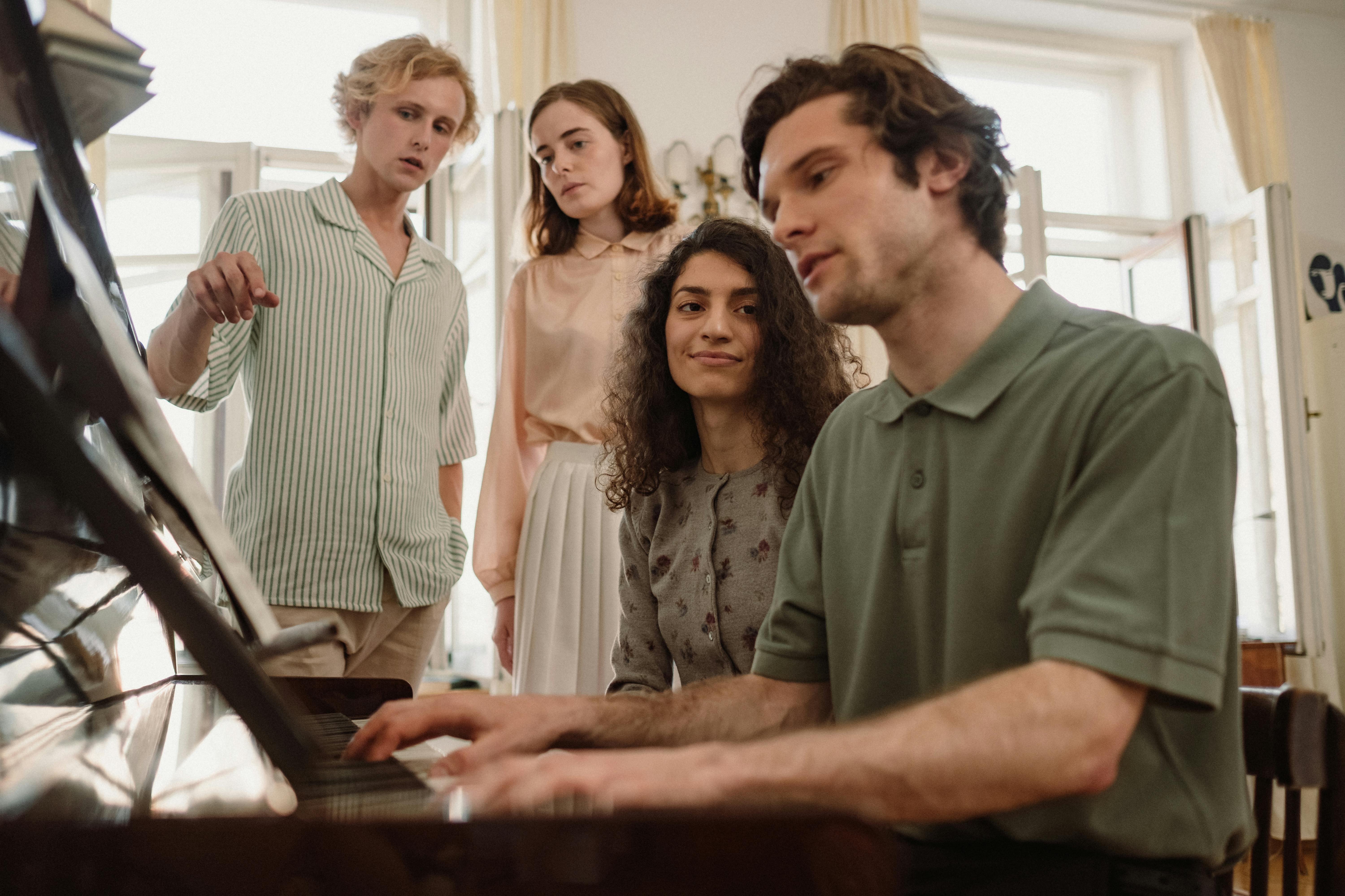 Best Piano Learning Software for Beginners Who Want Fast Progress