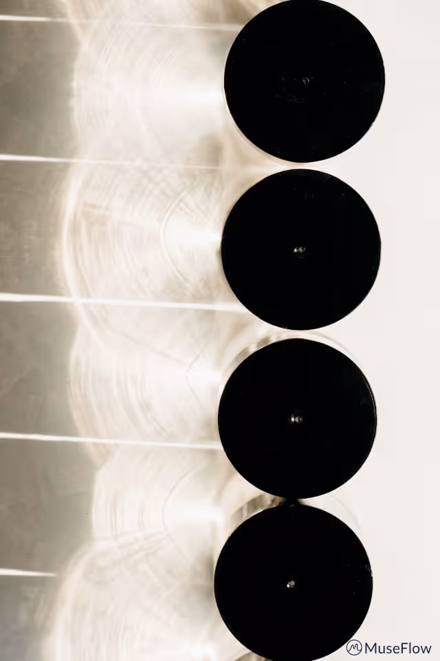 You can learn how to play piano without a teacher with MuseFlow.